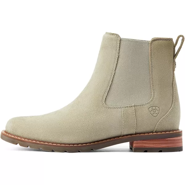 imageAriat Womens Wexford BootSilver Sage