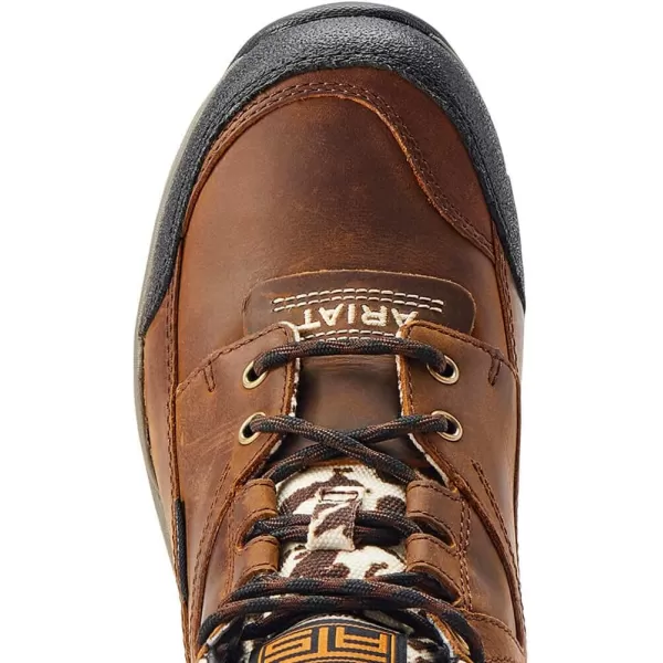 imageAriat Womens Wexford BootSilver Sage