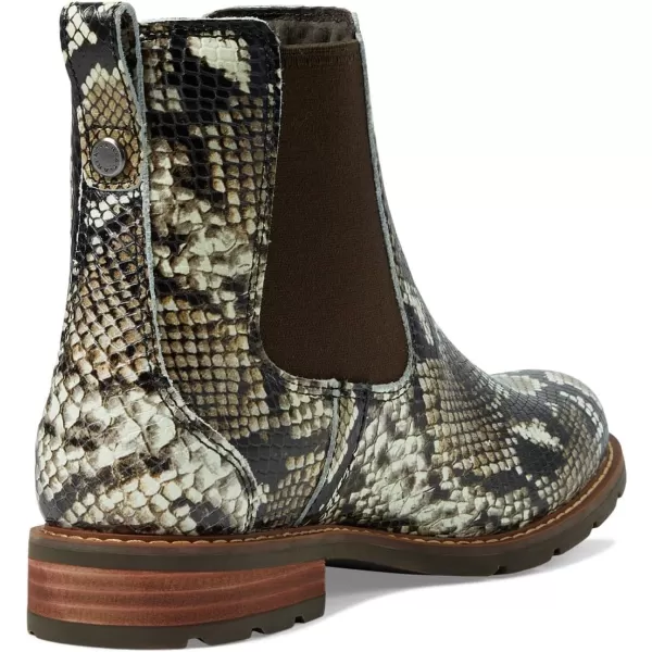 imageAriat Womens Wexford BootSnake Print