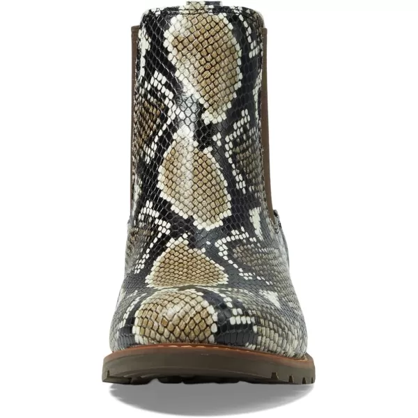 imageAriat Womens Wexford BootSnake Print