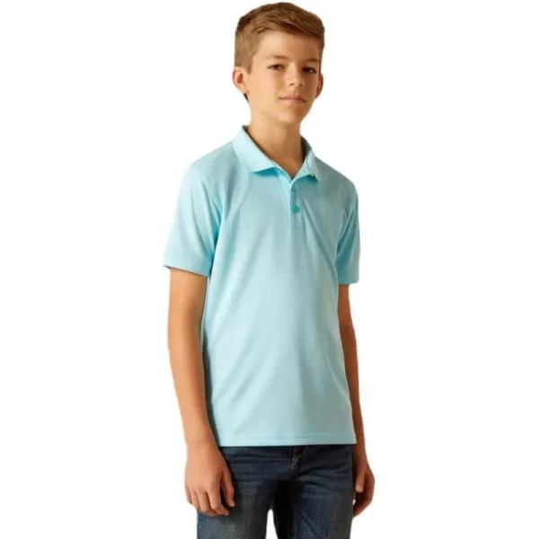 imageAriat Boys Tek PoloCenote Aqua
