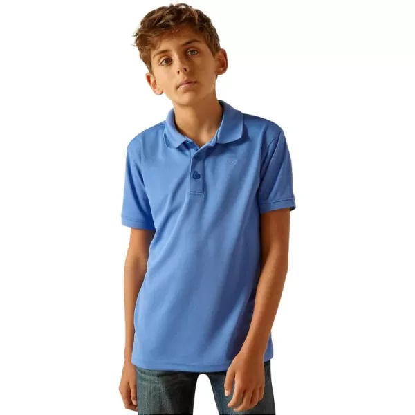 imageAriat Boys Tek PoloSeascape