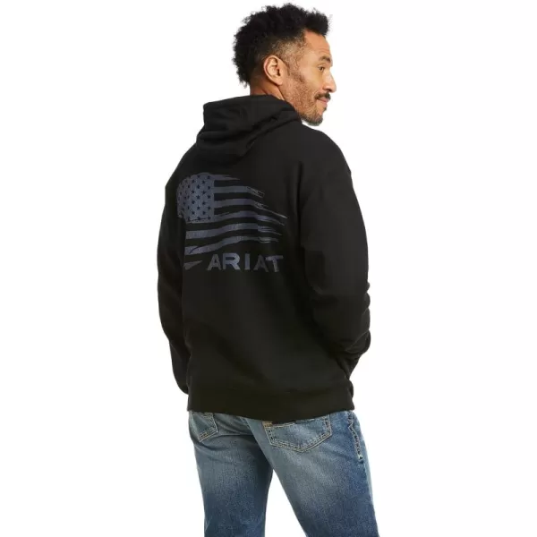 Patriot 2.0 Black/Grey
