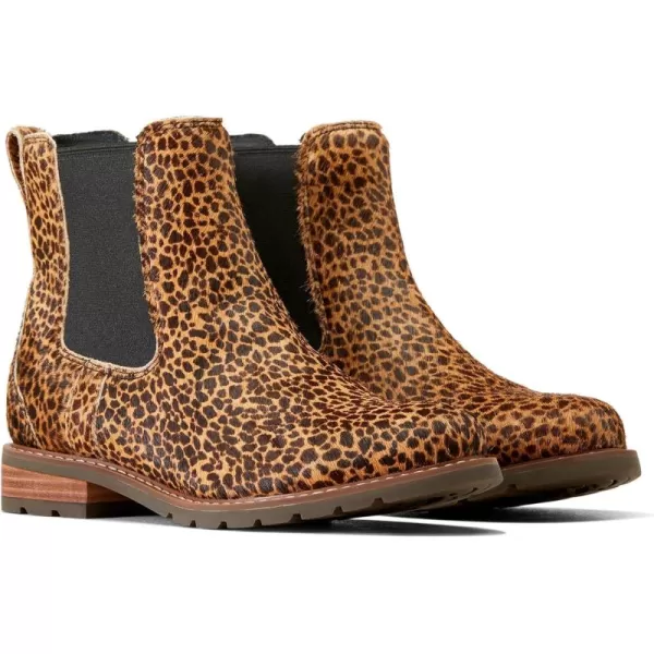 imageAriat Womens Wexford BootCheetah Hair on