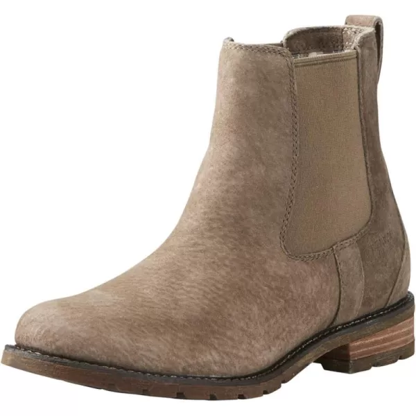 imageAriat Womens Wexford BootTaupe