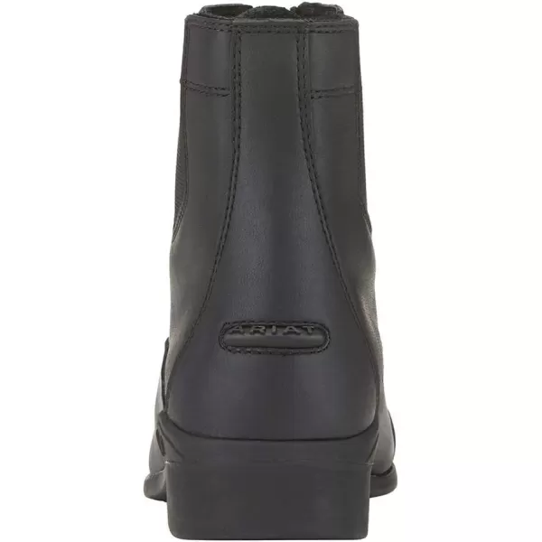 imageAriat Kids Scout Zip Paddock BootBlack