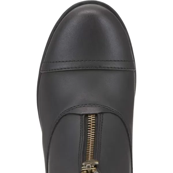 imageAriat Kids Scout Zip Paddock BootBlack