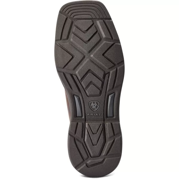 imageAriat Kids Workhog Xt Coil Western BootDirt Roads