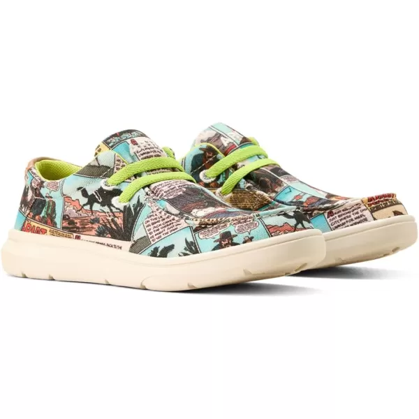 imageAriat Unisex Kids HiloAriat Comicbook