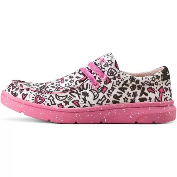 imageAriat Unisex Kids HiloAriat Doodles