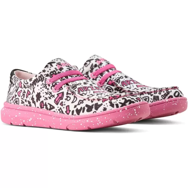 imageAriat Unisex Kids HiloAriat Doodles