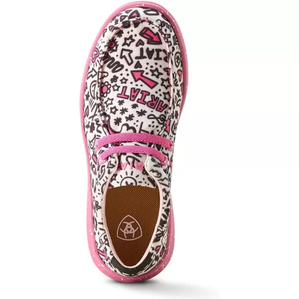 imageAriat Unisex Kids HiloAriat Doodles