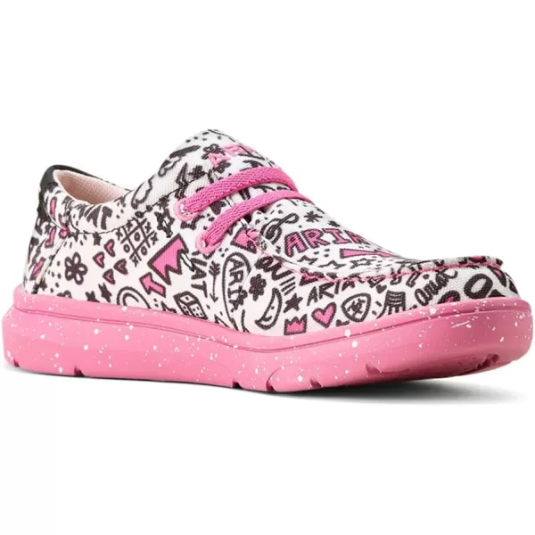 imageAriat Unisex Kids HiloAriat Doodles