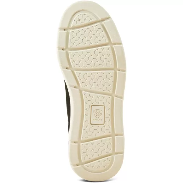 imageAriat Unisex Kids HiloBlack GridBlack Carbon