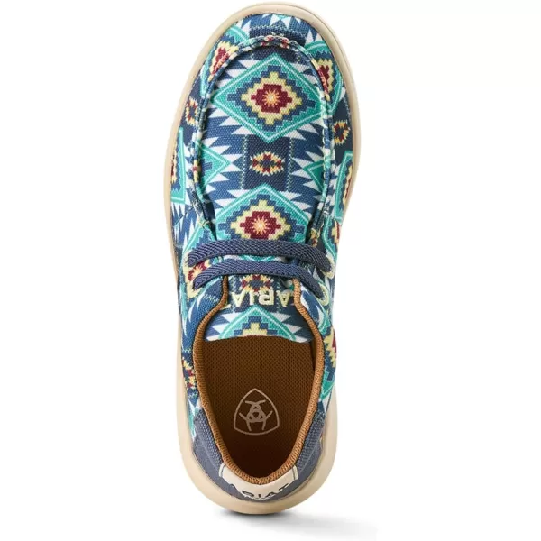 imageAriat Unisex Kids HiloBlue Cortez