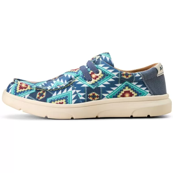 imageAriat Unisex Kids HiloBlue Cortez