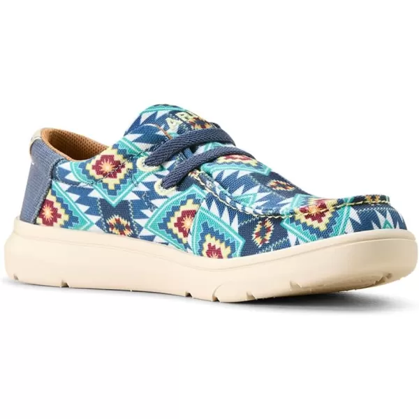 imageAriat Unisex Kids HiloBlue Cortez