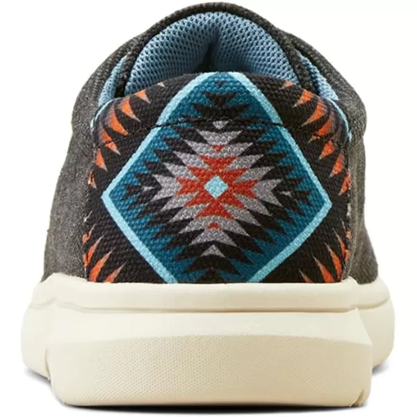 imageAriat Unisex Kids HiloBlue TaosHeather Grey