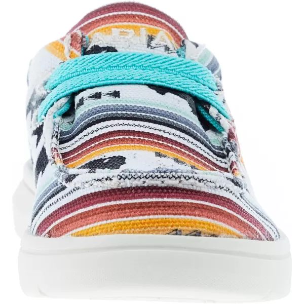 imageAriat Unisex Kids HiloBuffalo Print