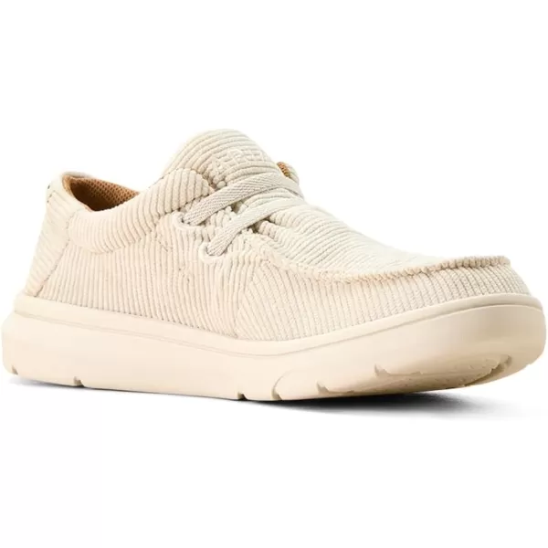 imageAriat Unisex Kids HiloCream Corduroy