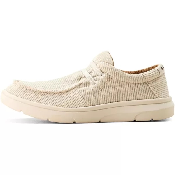 imageAriat Unisex Kids HiloCream Corduroy