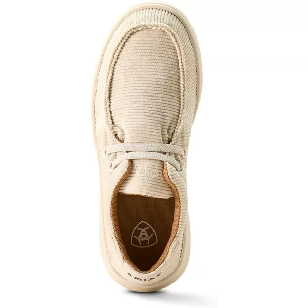 imageAriat Unisex Kids HiloCream Corduroy