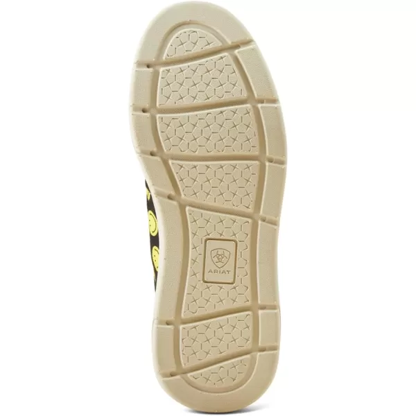 imageAriat Unisex Kids HiloHot PinkAll Smiles