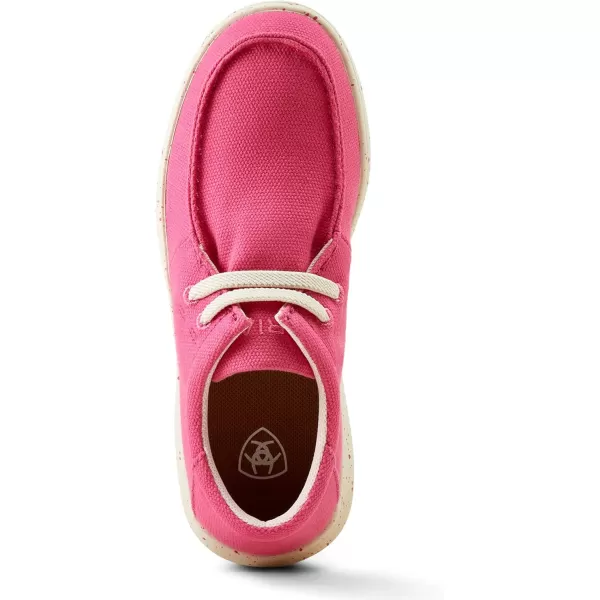 imageAriat Unisex Kids HiloHottest Pink