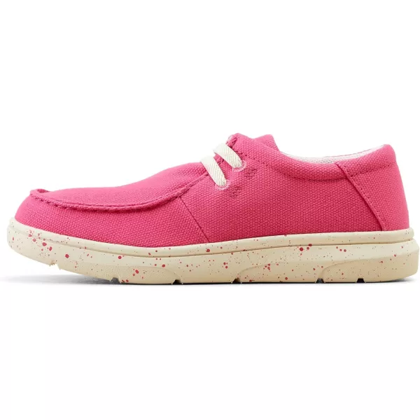 imageAriat Unisex Kids HiloHottest Pink
