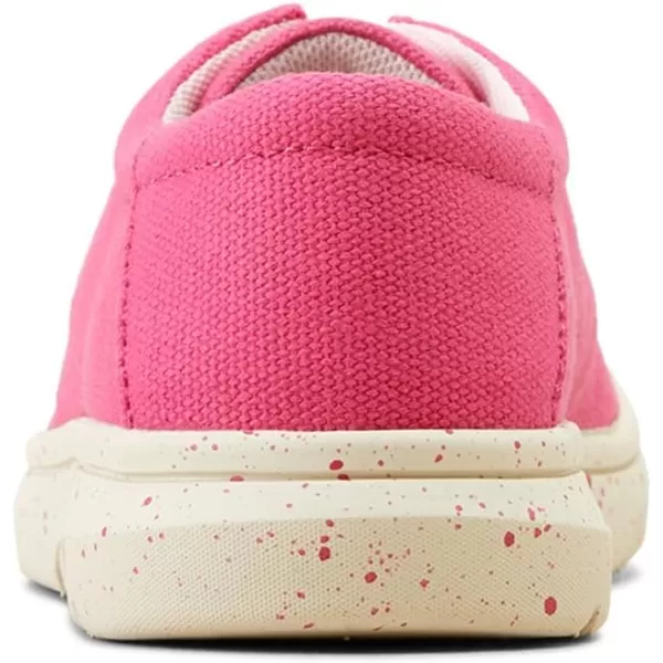 imageAriat Unisex Kids HiloHottest Pink