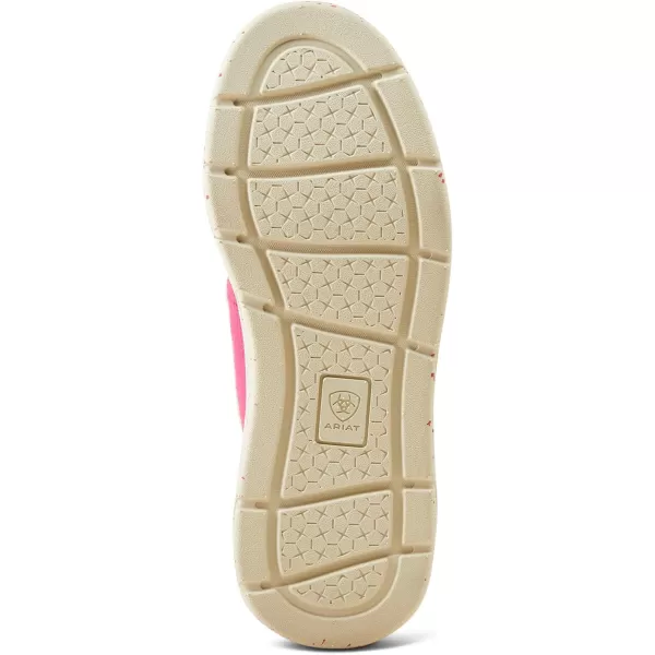 imageAriat Unisex Kids HiloHottest Pink