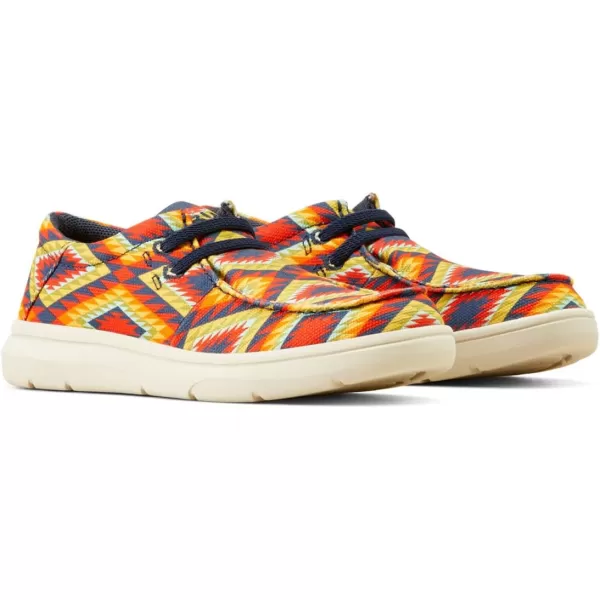 imageAriat Unisex Kids HiloNeon Taos