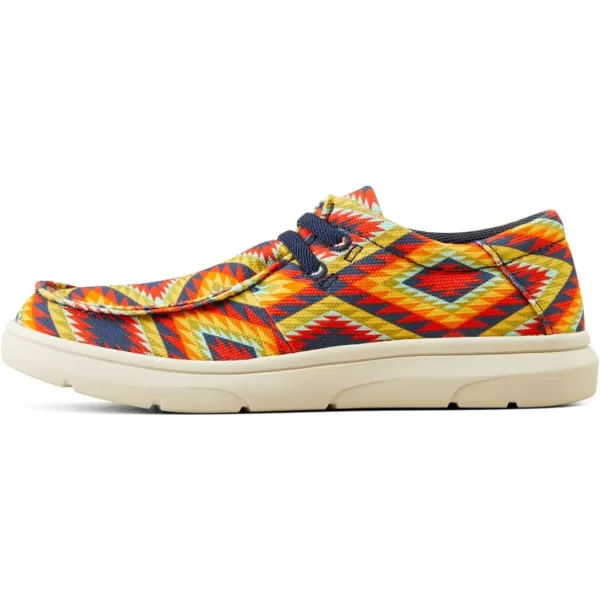 imageAriat Unisex Kids HiloNeon Taos