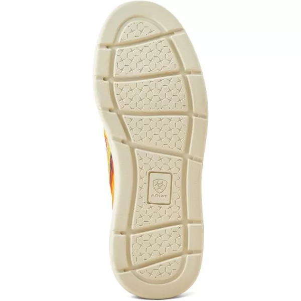imageAriat Unisex Kids HiloNeon Taos
