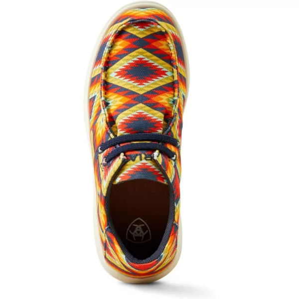 imageAriat Unisex Kids HiloNeon Taos