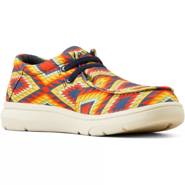 imageAriat Unisex Kids HiloNeon Taos