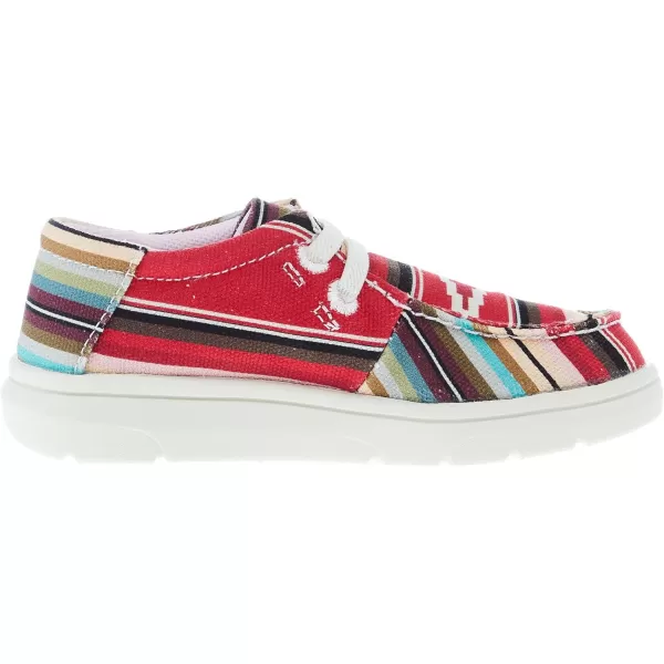 imageAriat Unisex Kids HiloPastel Serape
