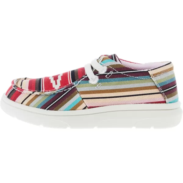 imageAriat Unisex Kids HiloPastel Serape