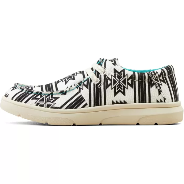 imageAriat Unisex Kids HiloStark Southwest