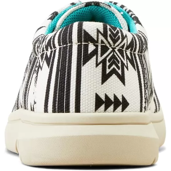 imageAriat Unisex Kids HiloStark Southwest