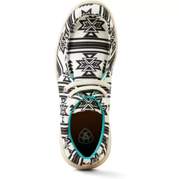 imageAriat Unisex Kids HiloStark Southwest