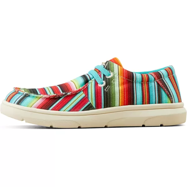 imageAriat Unisex Kids HiloStriking Serape