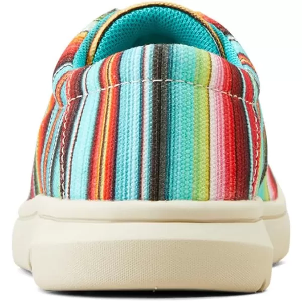 imageAriat Unisex Kids HiloStriking Serape