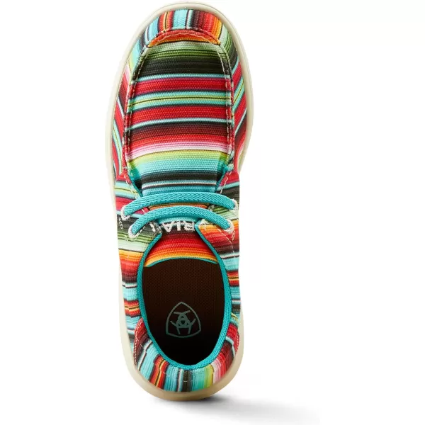 imageAriat Unisex Kids HiloStriking Serape