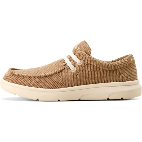 imageAriat Unisex Kids HiloTan Corduroy