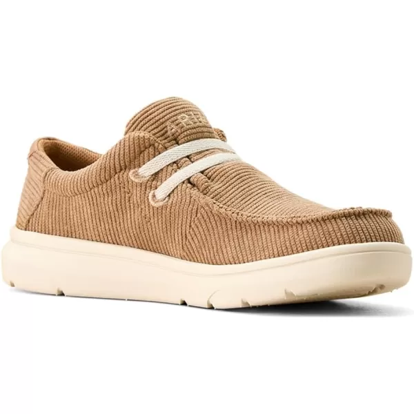 imageAriat Unisex Kids HiloTan Corduroy
