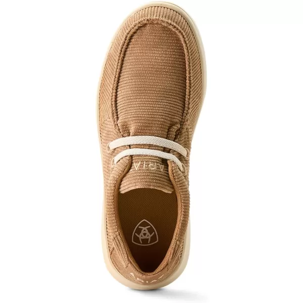 imageAriat Unisex Kids HiloTan Corduroy