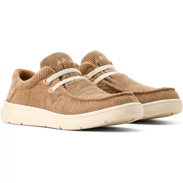 imageAriat Unisex Kids HiloTan Corduroy