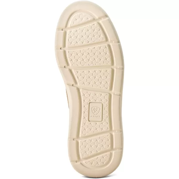 imageAriat Unisex Kids HiloTan Floral Emboss