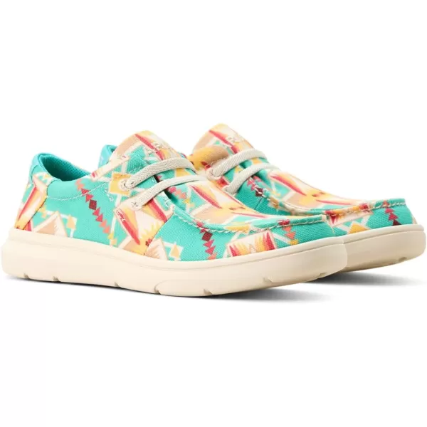 imageAriat Unisex Kids HiloTurquoise Tempe